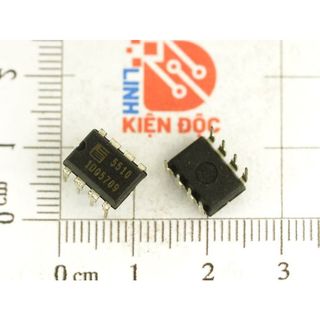 [Combo 2 chiếc] 5510, FA5510 IC Nguồn Dip-8
