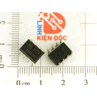[Combo 2 chiếc] 5510, FA5510 IC Nguồn Dip-8