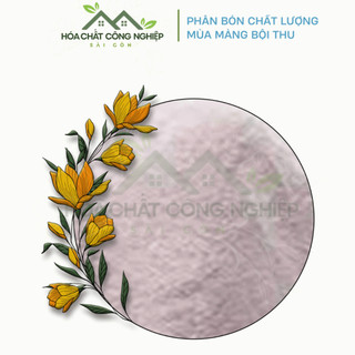 [TÚI 1KG] Phân Bón vi Lượng Mangan ( MnSO4.H2O)