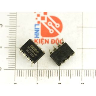 [Combo 2 chiếc] OPA2604AP OPA2604 IC Chức Năng DIP-8