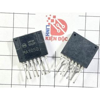 [Combo 2 chiếc] MA1050, MA1050 IC Nguồn ZIP-7