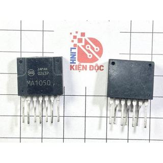 [Combo 2 chiếc] MA1050, MA1050 IC Nguồn ZIP-7