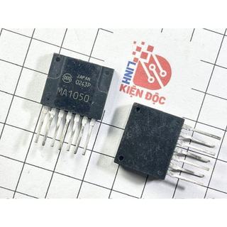 [Combo 2 chiếc] MA1050, MA1050 IC Nguồn ZIP-7