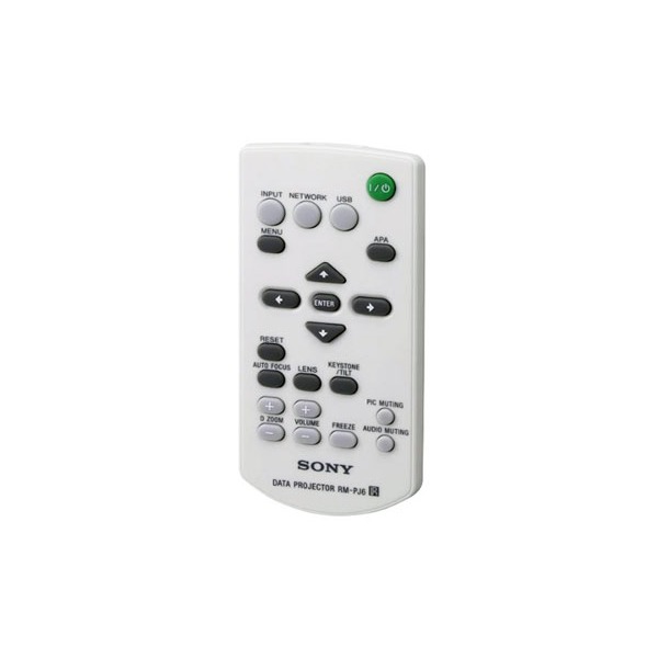 Remote Máy Chiếu Sony RM-PJ8