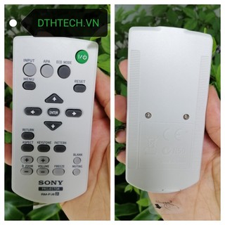 Remote Máy Chiếu Sony RM-PJ8