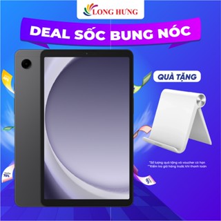 Máy tính bảng Samsung Galaxy Tab A9 Wifi / LTE (4GB/64GB) - Hàng chính hãng