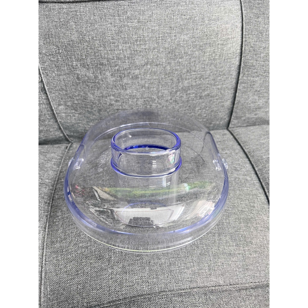 Nắp Máy Ép Trái Cây Panasonic MJ-CS100WRA (HÀNG CHÍNH HÃNG)