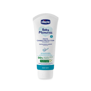 (MamanBébé chính hãng) Kem hăm ba tác động Chicco 0M+ 100ml