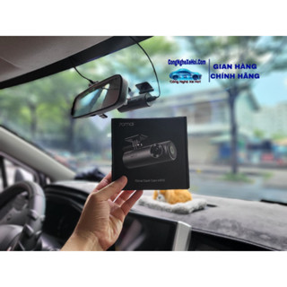 Camera Hành Trình Ô Tô Xiaomi 7mai M310 bản Tiếng Việt,Ghi Hình siêu nét 2K