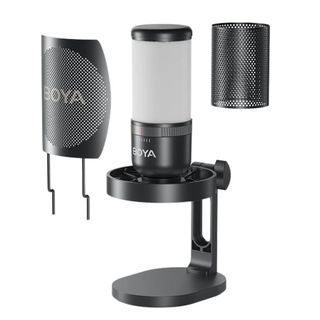 Micro thu âm BOYA K3 USB chính hãng phân phối