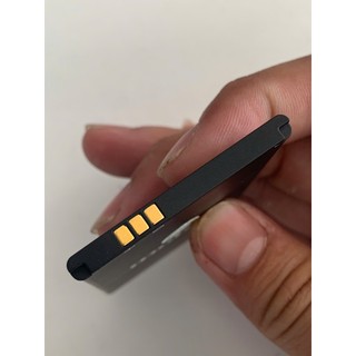 Pin Mobell M529 ( Zin Hãng mơi 100% ) có 2 mã pin