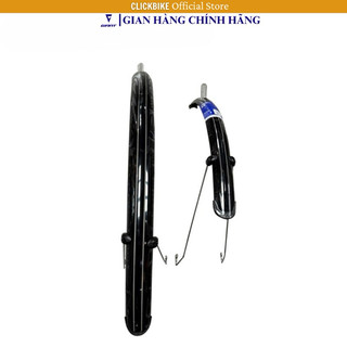  CHẮN BÙN XE ĐẠP GIANT ESCAPE 700C  Chính hãng Giant  