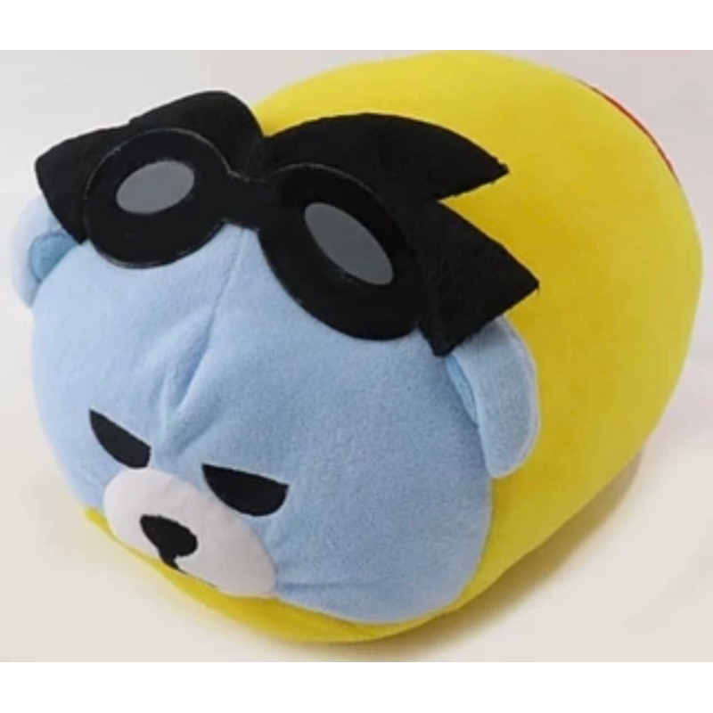 [có sẵn]BIGBANG GD gấu bông