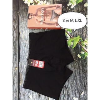 6525(freeman)sịp đùi thun lạnh 2 lưng -( hình thật+ video)
