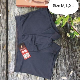 6525(freeman)sịp đùi thun lạnh 2 lưng -( hình thật+ video)