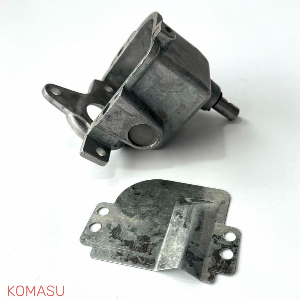 [ Linh Kiện Quạt ] Túp Năng Cơ Cho Quạt Điện Công Nghiệp KOMASU 650 và 750