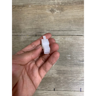 Jack 2p 6.3 đực ( bịch 30 cái)