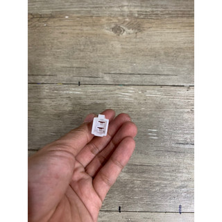 Jack 2p 6.3 đực ( bịch 30 cái)