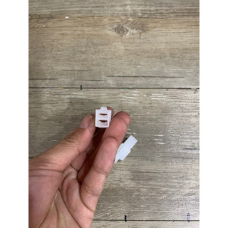 Jack 2p 6.3 đực ( bịch 30 cái)