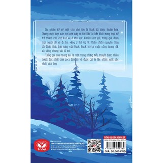Sách - Tiếng Gọi Của Hoang Dã