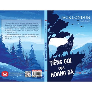 Sách - Tiếng Gọi Của Hoang Dã