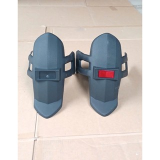  Tấm Chắn bùn sau xe điện Dè trang trí chắn bùn sau xe điện M133 133S đời mới 