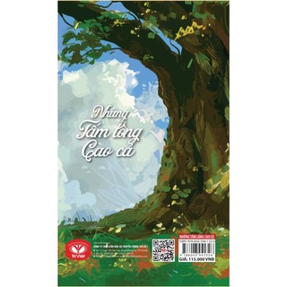 Sách - Những tấm lòng cao cả