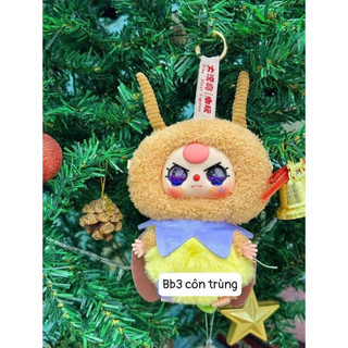 BabyThree Côn Trùng Búp bê bé ba