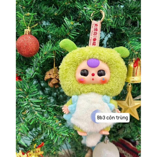 BabyThree Côn Trùng Búp bê bé ba