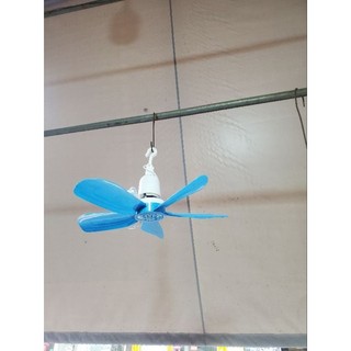 Quạt trần mini