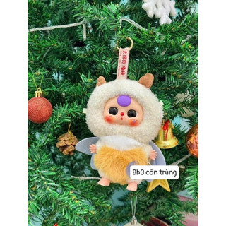 BabyThree Côn Trùng Búp bê bé ba