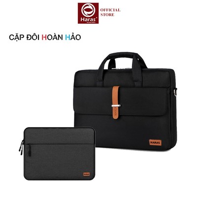 Túi xách laptop đựng Và Túi chống sốc chống va đập HARAS TX359TC002