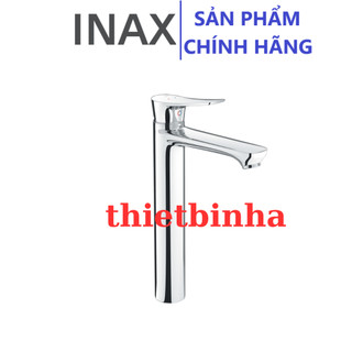 Vòi lavabo inax nóng lạnh lfv-502sh, bảo hành chính hãng 02 năm