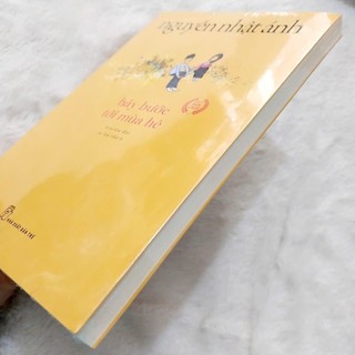 Sách - Bảy Bước Tới Mùa Hè  ( NXb Trẻ )
