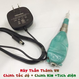 MÁY THẦN THÁNH TÍCH ĐIỆN CHỈNH KIM CHÍNH SỐ HÀNG CHUẨN