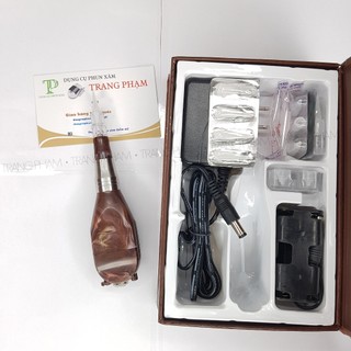 MÁY THẦN THÁNH TÍCH ĐIỆN CHỈNH KIM CHÍNH SỐ HÀNG CHUẨN