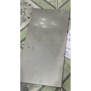  inox 250x500mm chiều dày đủ loại 