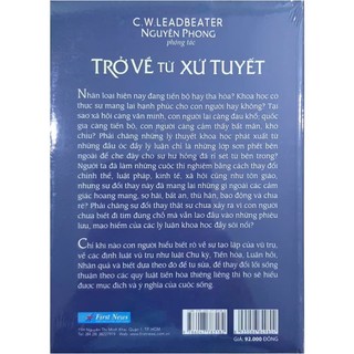 Sách - Trở về từ xứ tuyết ( bìa mềm )