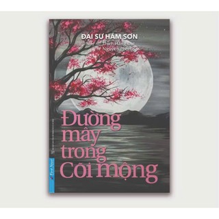 Sách - Đường mây trong cõi mộng