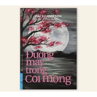 Sách - Đường mây trong cõi mộng