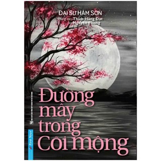 Sách - Đường mây trong cõi mộng