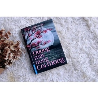 Sách - Đường mây trong cõi mộng