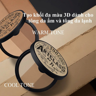   Trong Live  Phấn tạo khối Too Cool For School Artclass By Rodin Shading 9.5g 
