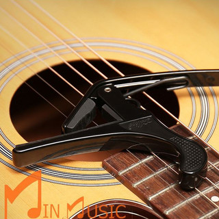 Capo kẹp đàn guitar alice A007