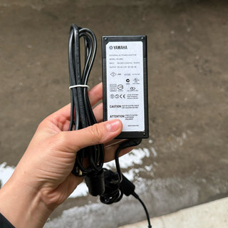 Dây Nguồn Đàn Yamaha PSR-S770