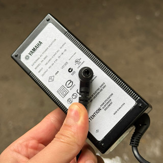Dây Nguồn Đàn Yamaha PSR-S770