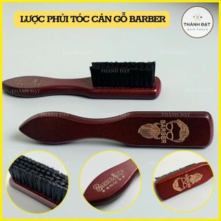 Chổi phủi barber