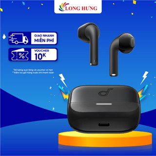 Tai nghe Bluetooth True Wireless Anker Soundcore K20i A3994 - Hàng chính hãng