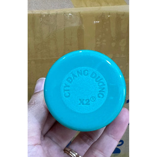 combo 6 hủ kem x2 Trần ( hàng chuẩn 100%)