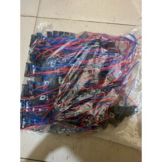   GIÁ SỈ SIÊU TỐT  BỊCH 100 CÁI TỤ ĐỀ BM TỤ CAPA QUẠT ĐIỆN 2UF 